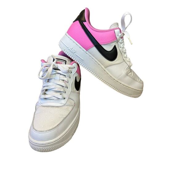 Nike Air Force 1 Low SE 'Basketball Pins' - Picture 1 of 11